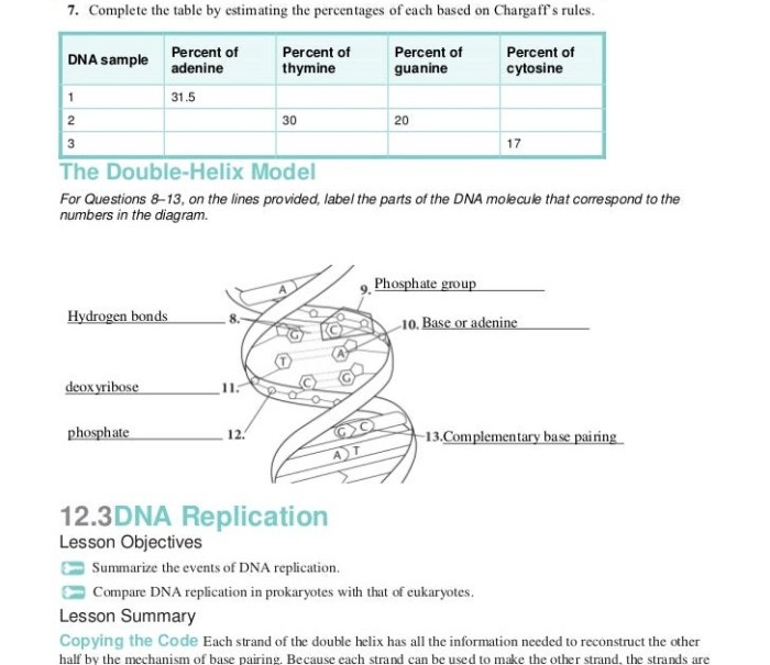 Replication