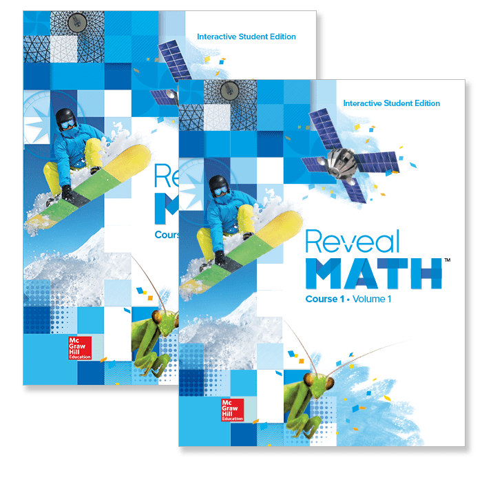 Reveal algebra 1 volume 1 answer key pdf