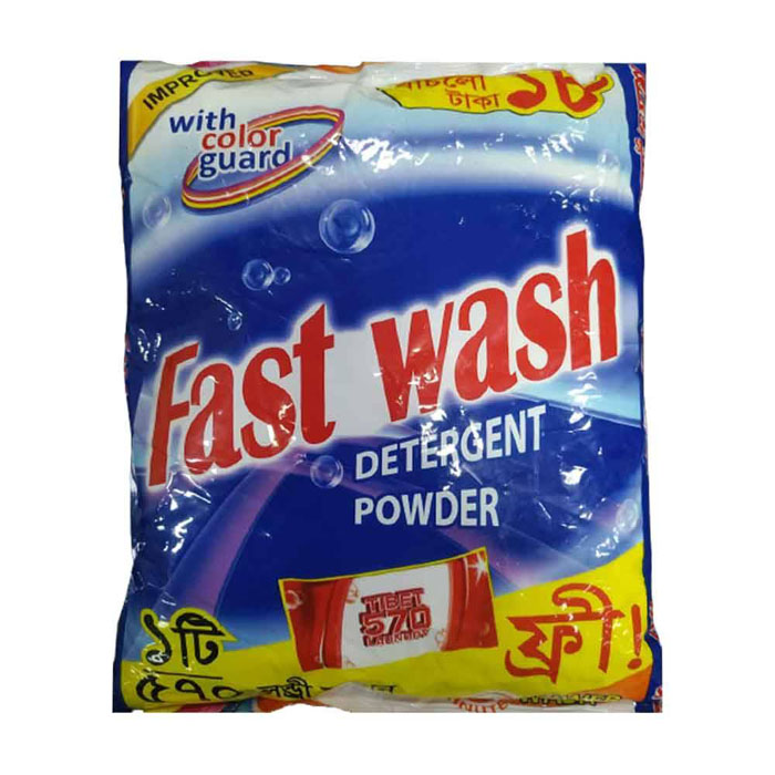 Wash car automatic