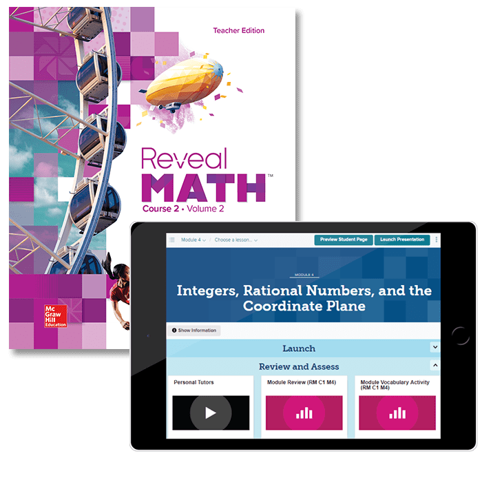 Reveal algebra 1 volume 1 answer key pdf