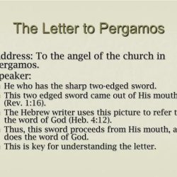 The lost letters of pergamum summary