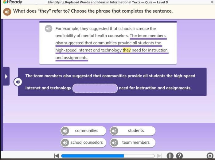 Choose the preposition that best completes each sentence.