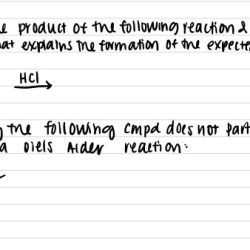 Propose a mechanism for the following reaction