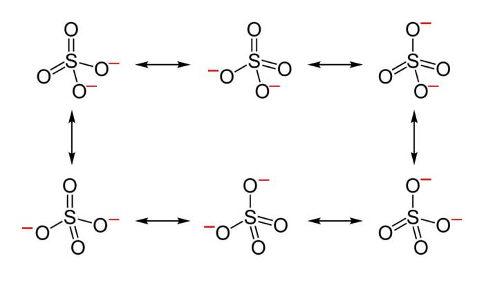 Resonance draw structural carbonyl enolate formulas treating ion transcribed separate sketchers sketcher stereochemistry corner compounds