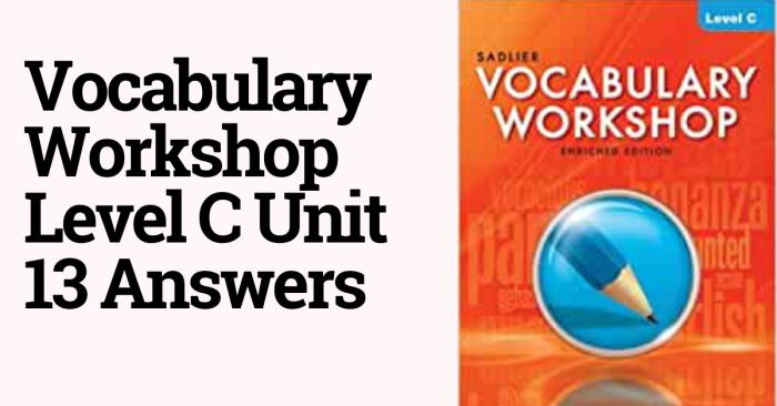 Vocabulary choosing vocab