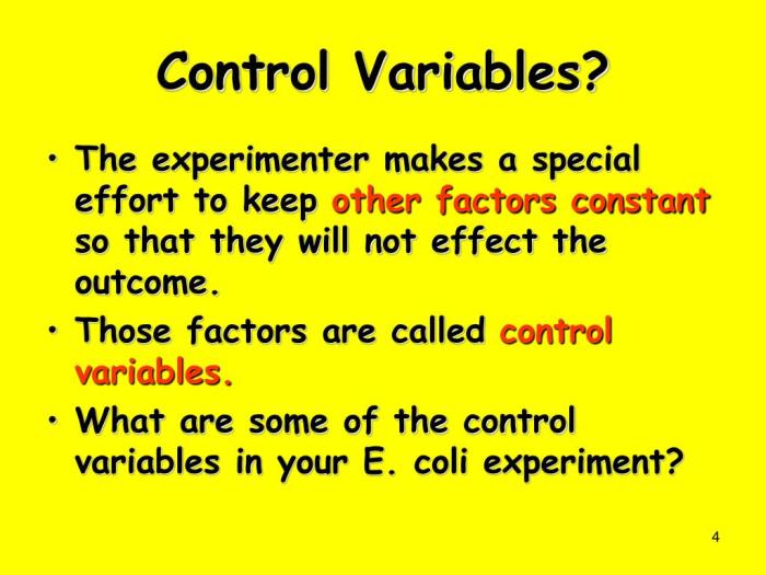 Scientific method manipulated and responding variables answer key
