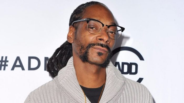 Snoop dogg presents the american civil war and reconstruction